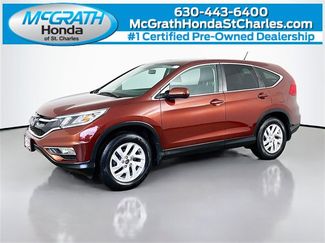 Used 2015 Honda CR-V EX video 1