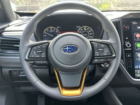 New 2026 Subaru Forester Wilderness AWD/4WD image 8
