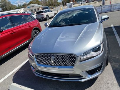 Used 2020 Lincoln MKZ w/ Convenience Package