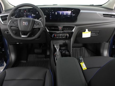 New 2026 Buick Encore GX Sport Touring w/ Advanced Technology Package FWD image 10