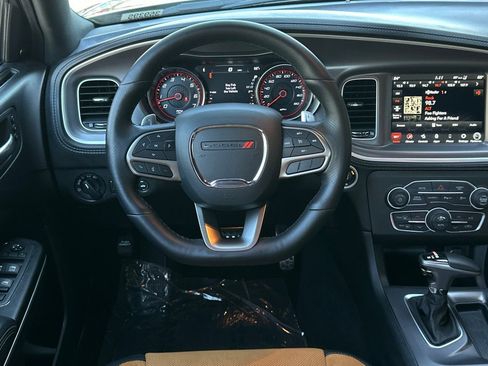 Used 2022 Dodge Charger Scat Pack image 14