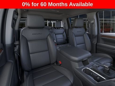 New 2026 GMC Sierra 1500 Denali AWD/4WD image 16