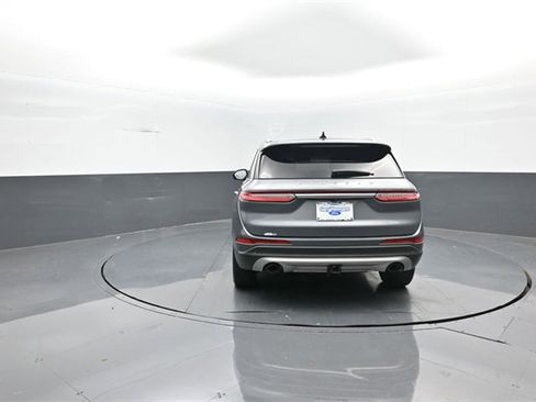 Used 2021 Lincoln Corsair AWD w/ Towing Package I image 6