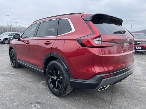 Used 2023 Honda CR-V Sport image 3
