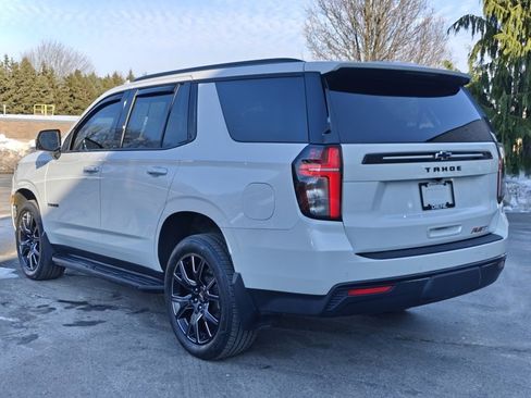 Used 2024 Chevrolet Tahoe RST w/ Luxury Package image 8