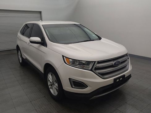 Used 2017 Ford Edge SEL w/ Equipment Group 201A image 13