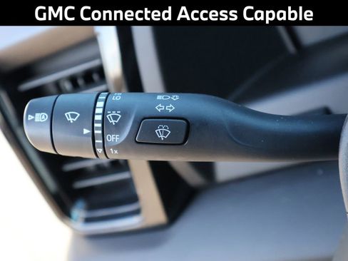 Used 2023 GMC Sierra 1500 AT4 w/ AT4 Premium Package image 37