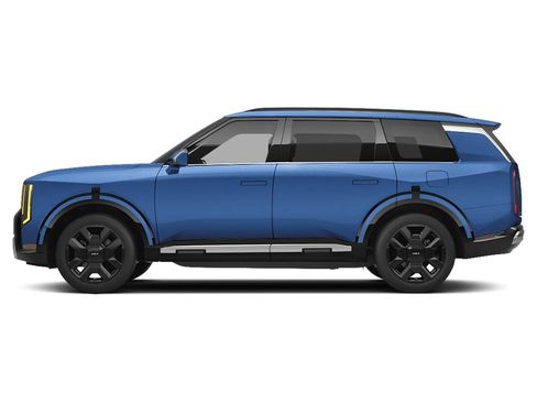 New 2027 Kia Telluride SX Prestige AWD/4WD image 29