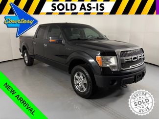 Used 2014 Ford F150 XLT w/ Equipment Group 302A Luxury video 1