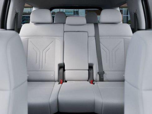 New 2026 Hyundai Santa Fe SEL w/ Tow & Go Package image 12