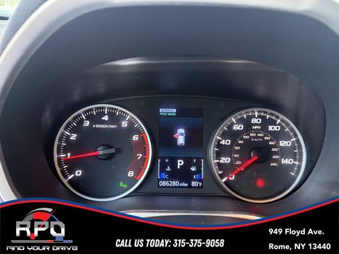 Used 2022 Mitsubishi Eclipse Cross SEL AWD/4WD image 19