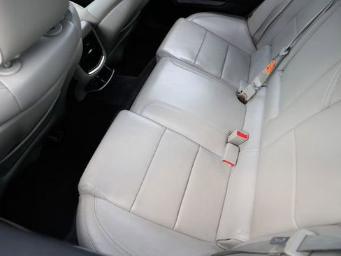 Used 2015 Cadillac CTS Sedan w/ Seating Package image 10