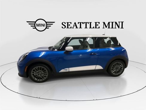New 2026 MINI Cooper 2-Door Hardtop image 6