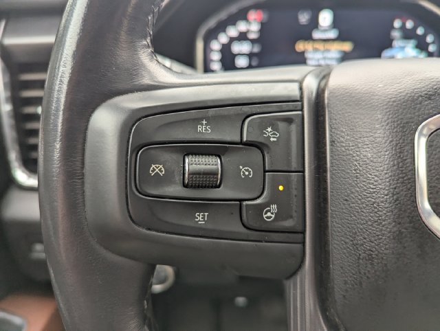 Used 2024 GMC Sierra 2500 Denali Ultimate AWD/4WD image 24