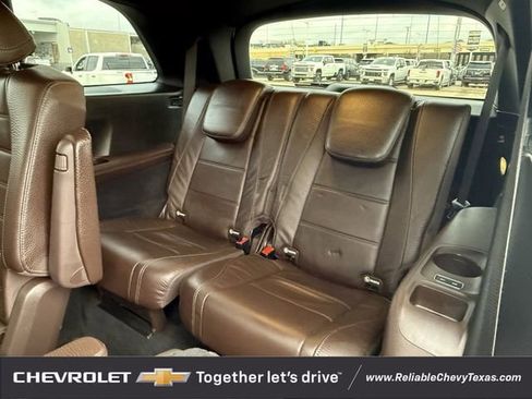 Used 2022 Mercedes-Benz GLS 450 4MATIC image 35