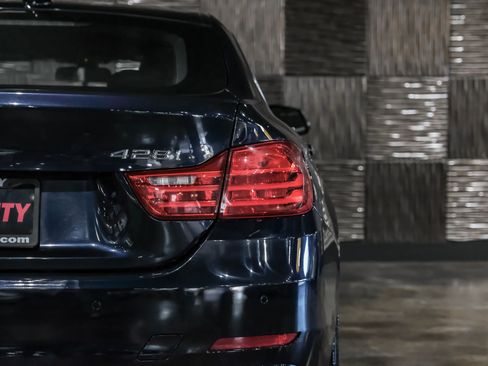Used 2016 BMW 428i Gran Coupe image 47
