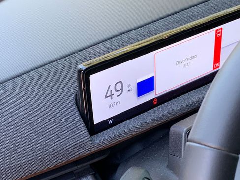 Used 2023 Ford Mustang Mach-E GT image 17