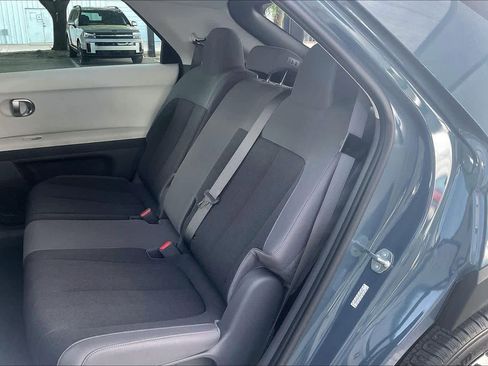 Certified 2024 Hyundai Ioniq 5 SEL image 20