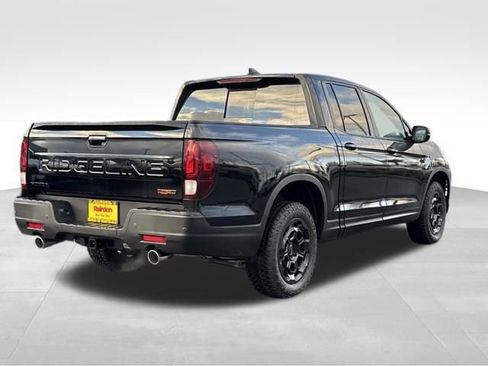 New 2026 Honda Ridgeline TrailSport+ image 7