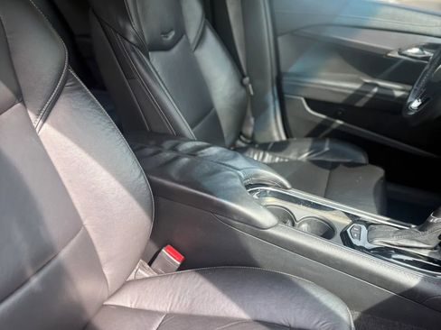 Used 2014 Cadillac ATS Sedan image 23