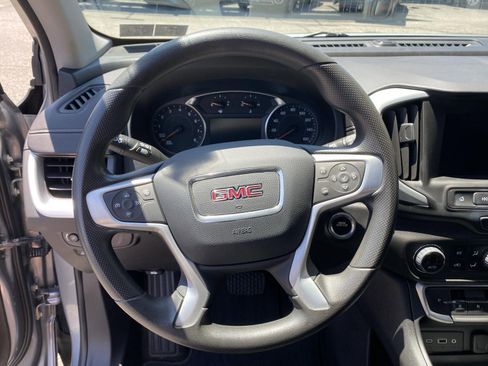 Used 2023 GMC Terrain SLE w/ Driver Convenience Package AWD/4WD image 22
