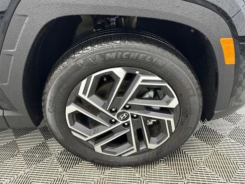 New 2026 Hyundai Tucson Limited image 14