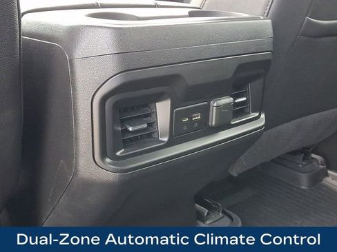 Used 2022 Chevrolet Silverado 1500 RST w/ Convenience Package II AWD/4WD image 22