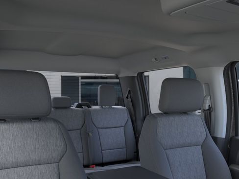 New 2026 Ford F150 XLT RWD image 24