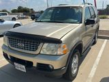 Used 2003 Ford Explorer XLT image 3