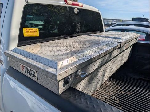 Used 2002 Chevrolet Silverado 1500 LS w/ Off-Road Pkg image 16