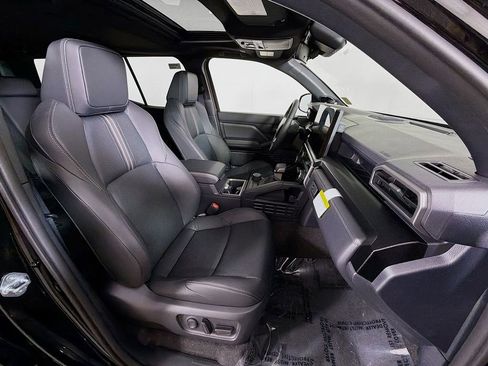 New 2026 Toyota 4Runner Limited AWD/4WD image 30