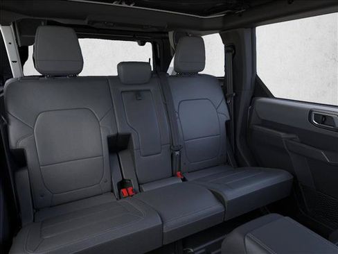 New 2026 Ford Bronco Big Bend AWD/4WD image 11