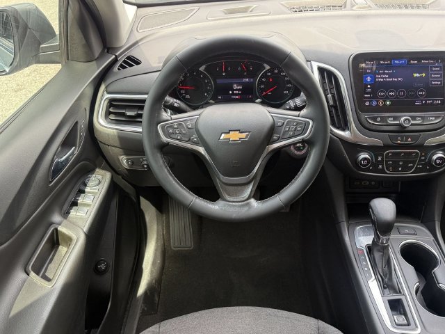 Used 2023 Chevrolet Equinox LT FWD image 13