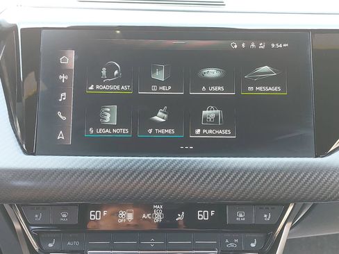 Used 2023 Audi RS e-tron GT w/ Carbon Performance Package AWD/4WD image 25