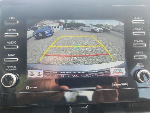 Used 2022 Toyota Camry LE image 16