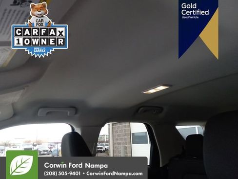 Certified 2024 Ford Bronco Sport Big Bend image 25