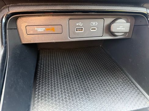 Certified 2023 Honda CR-V Sport image 28