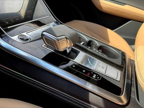 New 2026 Audi Q7 3.0T Premium Plus image 7