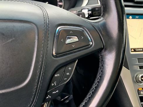 Used 2017 Lincoln MKZ Reserve w/ Climate Package image 22