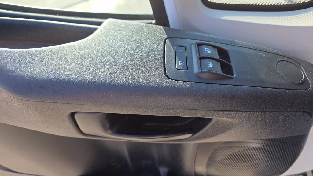 Used 2014 RAM ProMaster 1500 FWD image 20