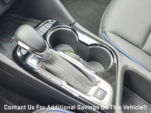 New 2026 Buick Encore GX Sport Touring w/ Advanced Technology Package FWD image 15