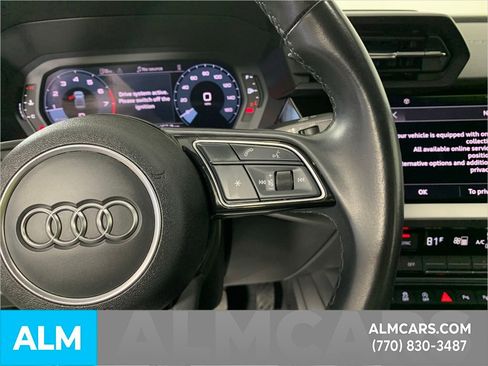 Used 2024 Audi A3 2.0T Premium image 21
