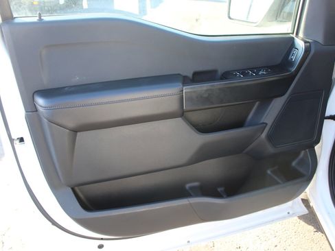 Used 2022 Ford F150 XL w/ STX Appearance Package image 21