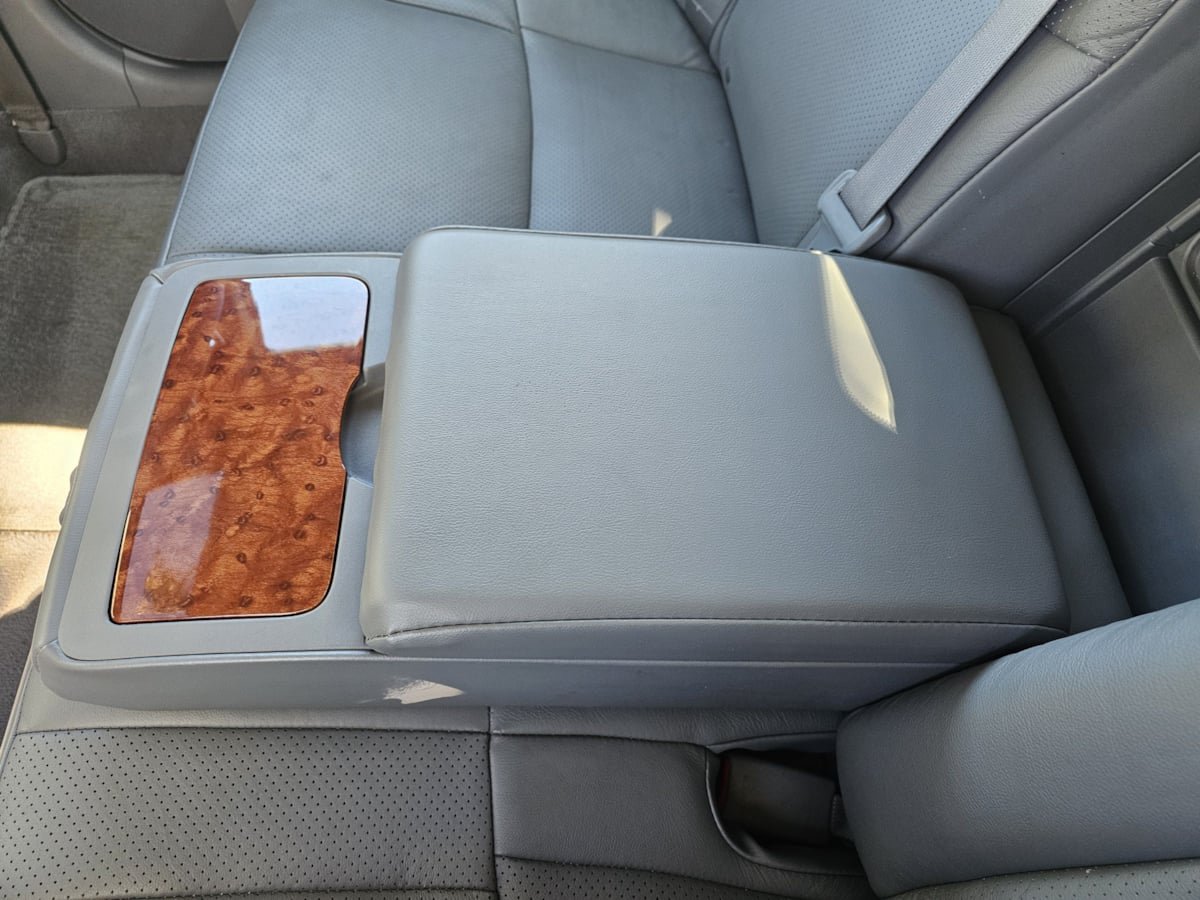 Used 2006 Toyota Avalon Limited FWD image 32