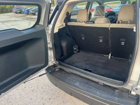 Used 2018 Ford EcoSport S image 8