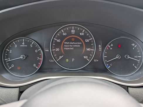 New 2026 MAZDA CX-50 AWD 2.5 S w/ Weather Package image 51