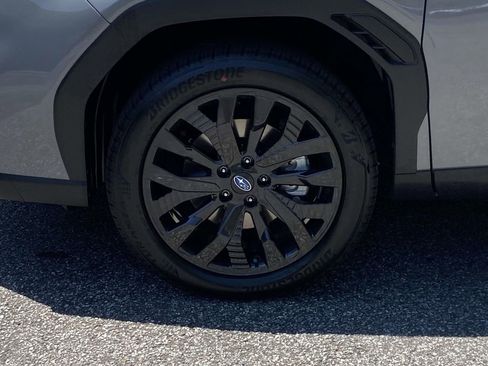 New 2026 Subaru Forester Sport AWD/4WD image 9