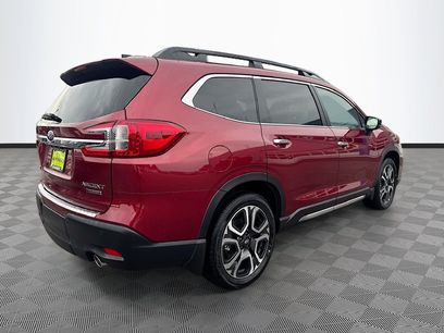 New 2026 Subaru Ascent Touring