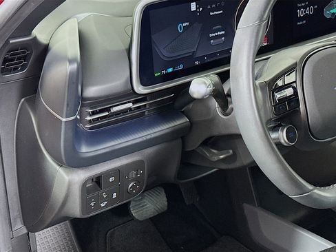 Used 2024 Hyundai Ioniq 6 SEL image 17