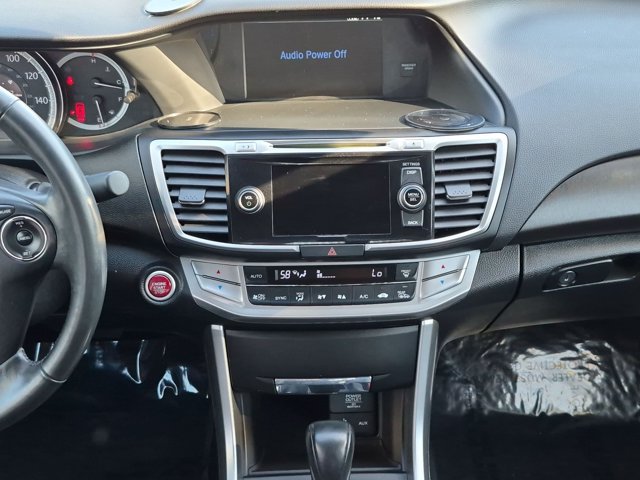 Used 2015 Honda Accord EX-L image 14